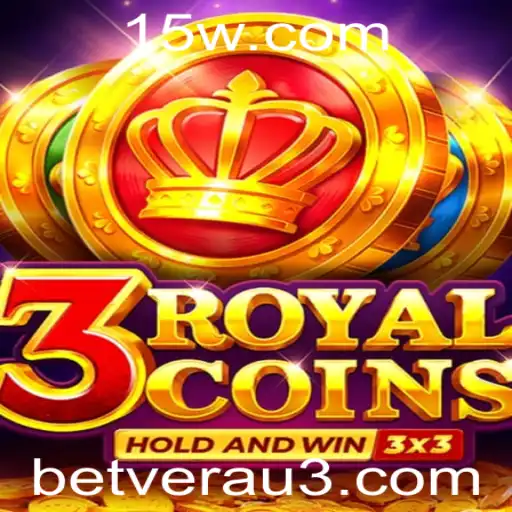 Explorando 3royalcoins: O Novo Fenômeno no Mundo dos Jogos de Cassino Betvera