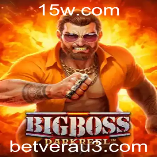 BigBoss: Descubra o Mundo Estratégico do Jogo Betvera