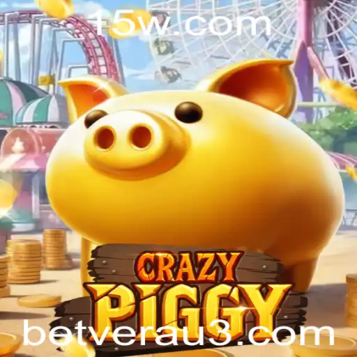 CrazyPiggy: O Novo Fenômeno de Entretenimento em Jogos de Azar