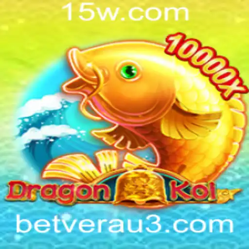 Explorando DragonKoi: Um Mergulho no Jogo Popular da Betvera