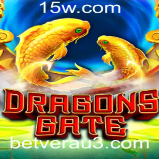 DragonsGate: Desvendando o Universo de Fantasia com o Toque de Betvera