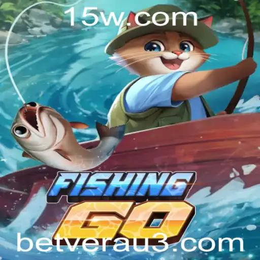 Explorando FishingGO: O Jogo de Pesca Revolucionário