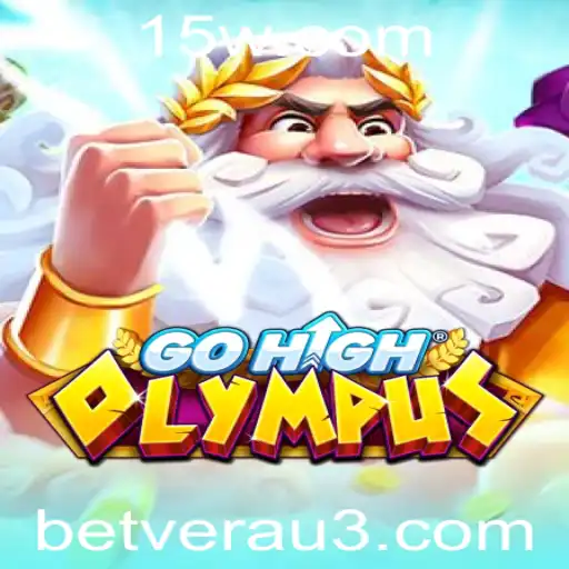 Descubra GoHighOlympus: O Novo Fenômeno no Mundo dos Jogos com Betvera