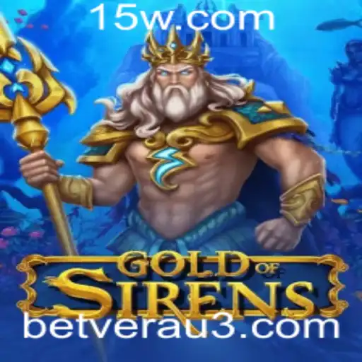 Descubra o Fascinante Mundo de GoldofSirens com Betvera