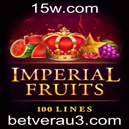 Descubra tudo sobre o emocionante jogo 'ImperialFruits100' no Betvera