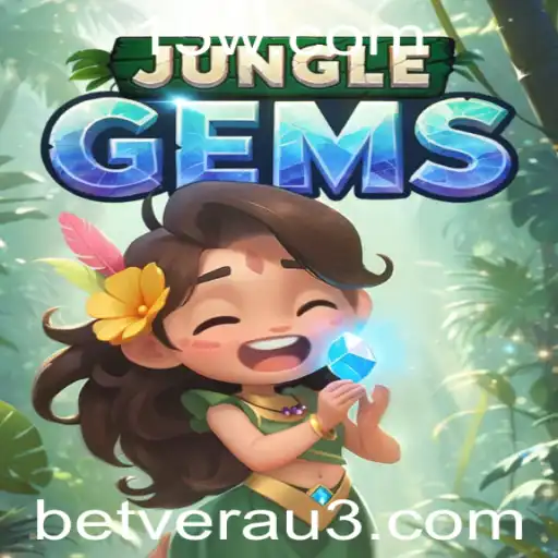JungleGems: Aventura Exótica no Mundo dos Jogos de Apostas