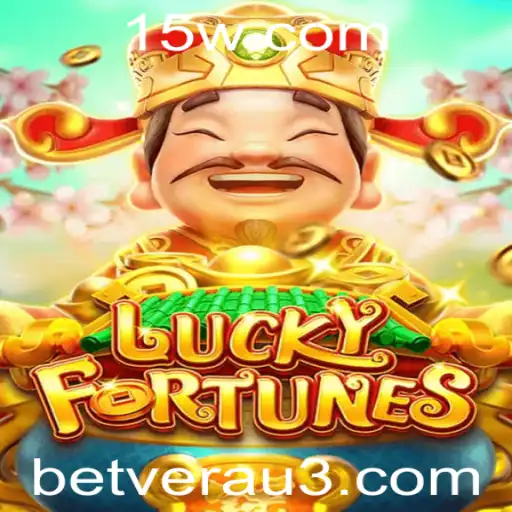 Explorando LUCKYFORTUNES: Um Jogo de Azar e Estratégia no Betvera