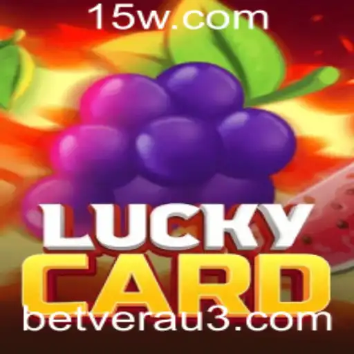 Descubra o Mundo de LuckyCard: O Jogo de Cartas Revolucionário com Betvera