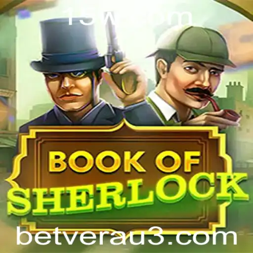 Explorando o Fascinante Mundo do Jogo BookOfSherlock