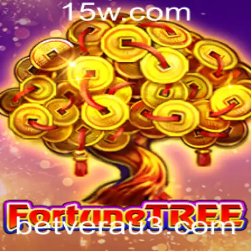 Explorando o Mundo Fascinante de FortuneTree: O Novo Jogo da Betvera