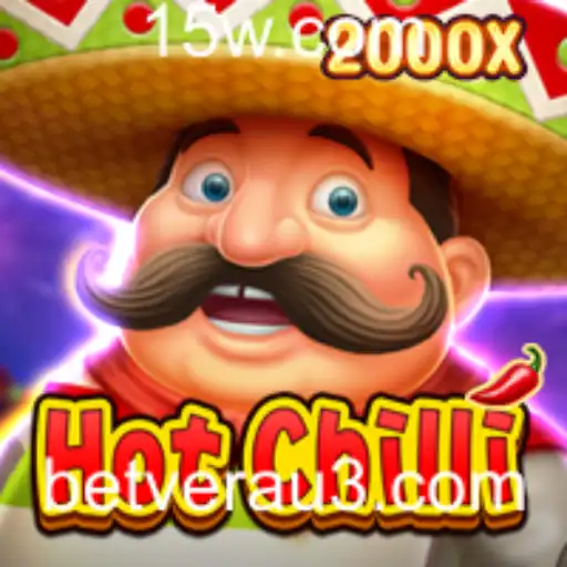 Explorando o Mundo de HotChilli: O Empolgante Jogo de Apostas no Universo Betvera