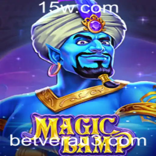Descubra MagicLamp: Um Mergulho Profundo no Universo de Betvera