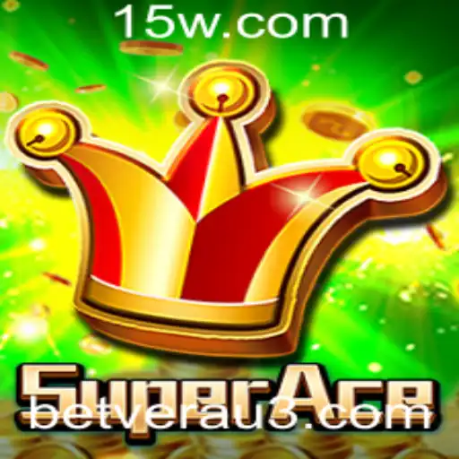 SuperAce: O Jogo que Está Revolucionando o Universo Betvera