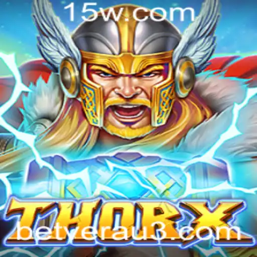 ThorX: Explore o Universo Mítico na Plataforma Betvera