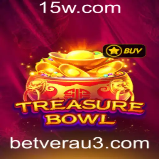 Descubra 'TreasureBowl': Um Mergulho no Universo de Apostas da Betvera