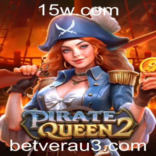 PirateQueen2: A Nova Sensação do Mundo dos Jogos