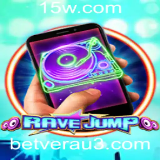 RaveJumpmobile: A Experiência de Jogo Que Está Transformando o Entretenimento