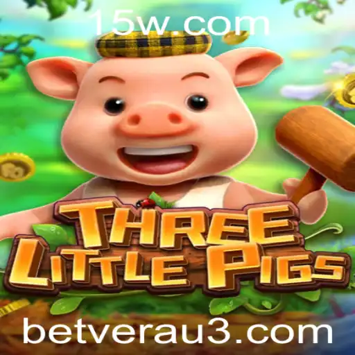 Descubra o Fascinante Jogo THREELITTLEPIGS e Sua Estratégia com Betvera