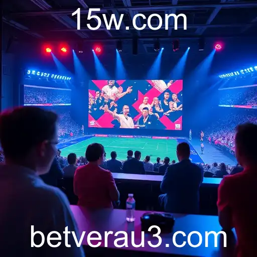 Transmissão ao vivo