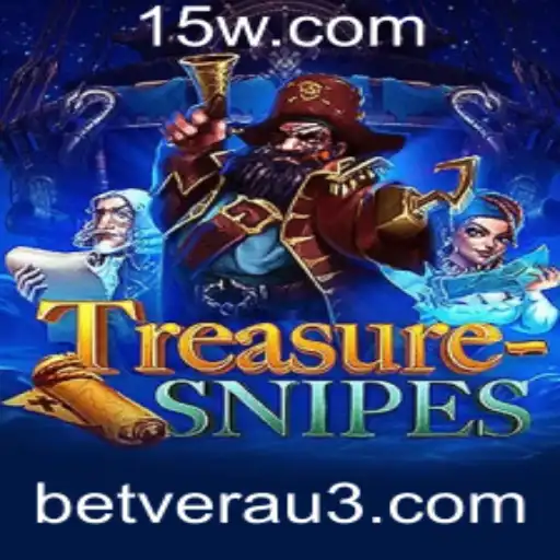 Explorando o Mundo Emocionante de TreasureSnipes no Universo Betvera