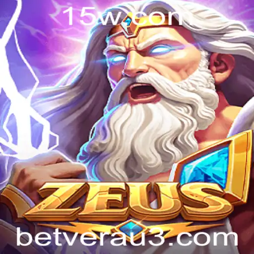 Explorando o Fascinante Jogo Zeus da Betvera